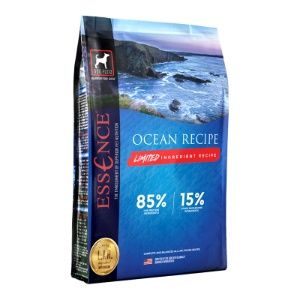 Essence Dog LIR Ocean, Size: 4#