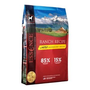 Essence Dog LIR Ranch, Size: 25#