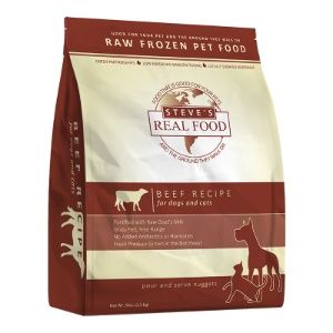 Steve&#39;s Beef Nuggets 5#