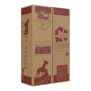 Steve&#39;s Beef Nuggets 9.75