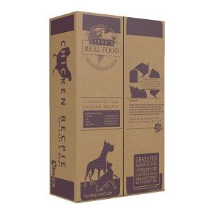 Steve's Chicken Nuggets 9.75