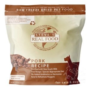 Steve&#39;s FD Pork 1.25#