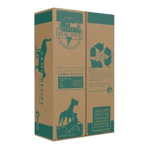 Steve's Lamu Nuggets 9.75#