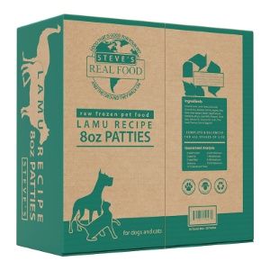 Steve&#39;s Lamu Patties 14#
