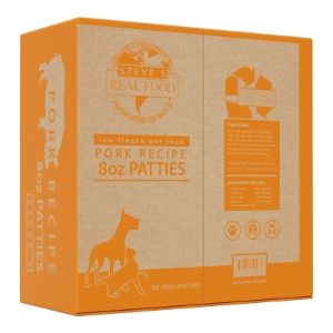 Steve&#39;s Pork Patties 14#