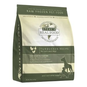 Steve&#39;s Turducken Nuggets 5#