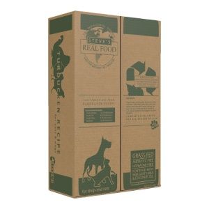 Steve&#39;s Turducken Nuggets 9.75#