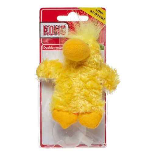 KONG Extra Small Dr. Noyz Duck