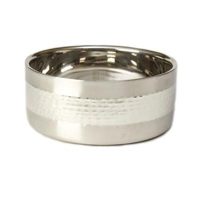 Petrageous Sanibel Hammered