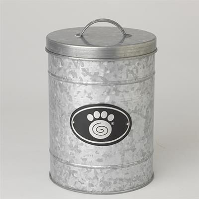 Petrageous Swirl Paw Storage Container