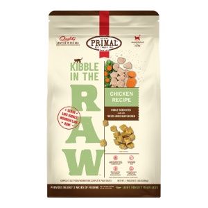 Primal Cat KITR Chicken 1.5#