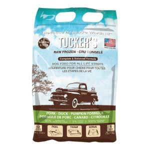 Tucker&#39;s Duck and Pork 6#