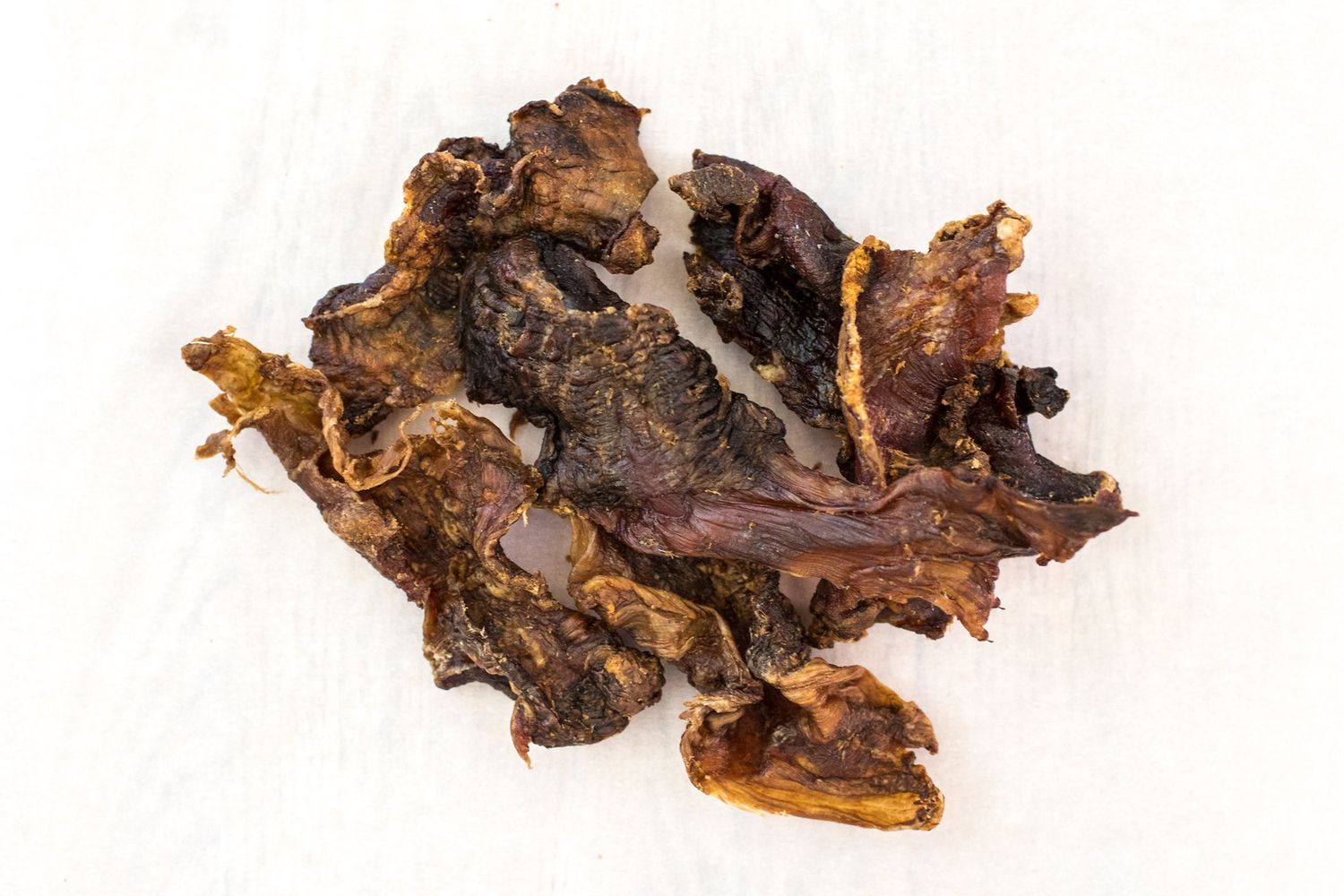 Uncle Larry&#39;s Beef Chew