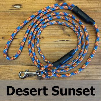 Mountain Dog Mini Leash 10&#39;