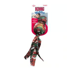 Kong - Camo Wubba XLarge