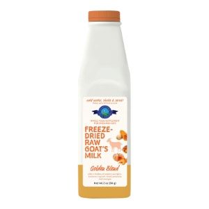 Sheperd&#39;s Boy FD Goats Milk 32oz