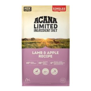 Acana Lamb Apple