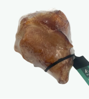 Bark n Big Beef Knee Cap