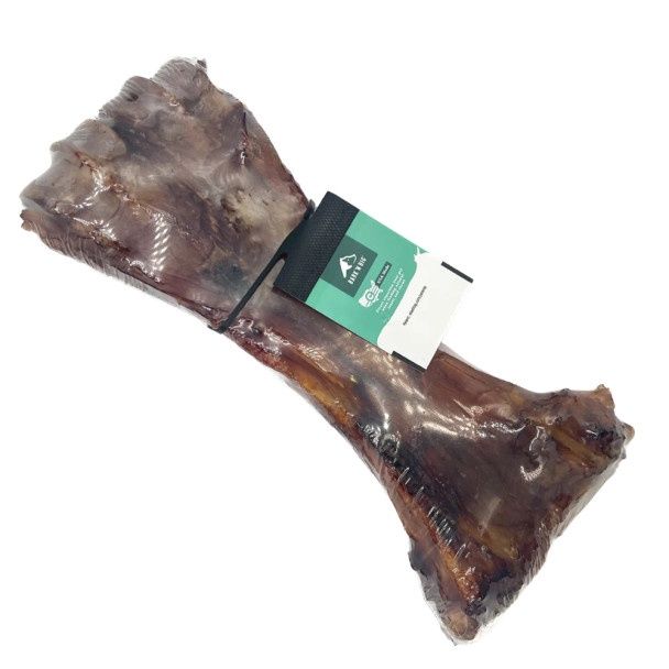 Bark n Big Beef Marrow Bone 3&quot;