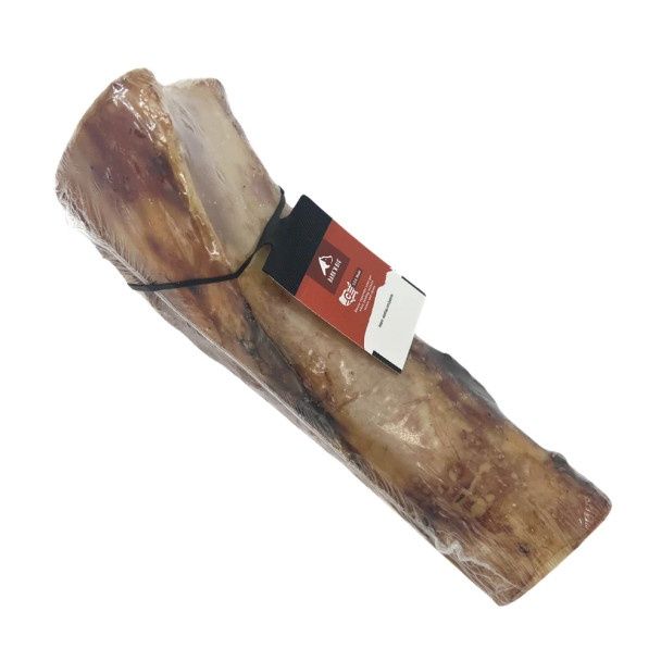 Bark n Big Beef Marrow Bone 6&quot;