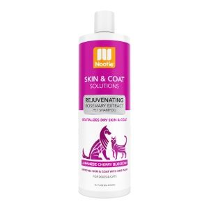Nootie Dog Shampoo Cherry Blossom