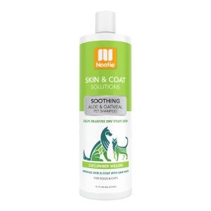 Nootie Shampoo Cucumber/Melon 16oz