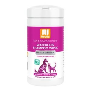 Nootie Medicated Wipes Lily 70ct