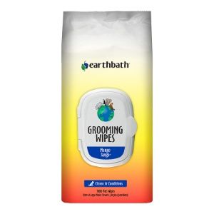 Earthbath Mango Tango Wipes