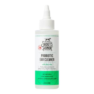Skouts Honor Ear Cleaner 4 oz