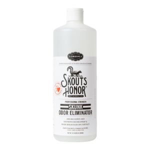 Skouts Honor Skunk Odor Eliminator 32 oz