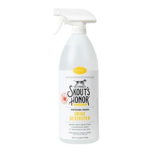 Skouts Honor Urine Destroyer 35 oz