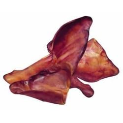 Red Barn Smoked Bulk Pig Ears - 100 Count
