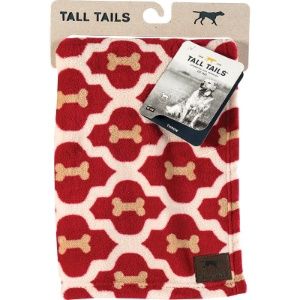 Tall Tails Blankets