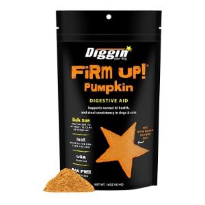 Diggin Firm Up 16 oz