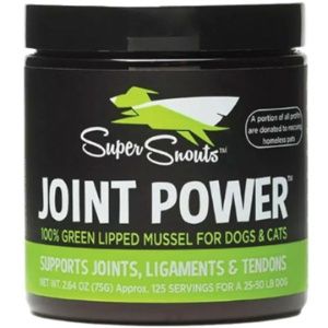 Diggin Super Snouts Joint Powder