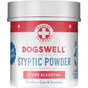 Dogswell Styptic Powder 1.5oz