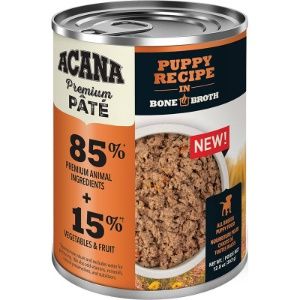 Acana Dog Can GF Puppy 12.8 oz
