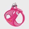 Ezydog Form Fit Harness Pink, Size: 2XS