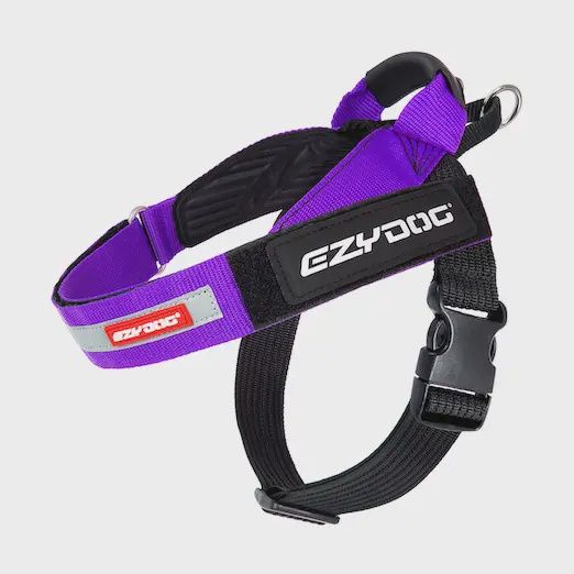 Ezydog Express Harness Large
