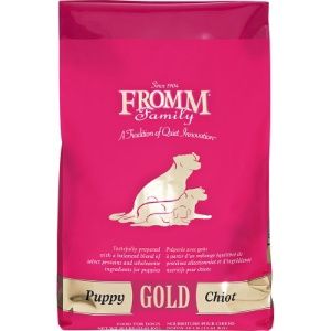 Fromm Gold Puppy