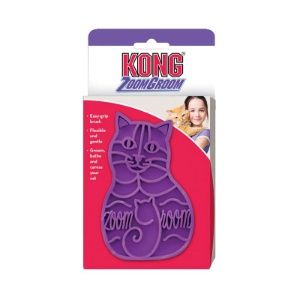 Kong Cat Zoom Groom Cat