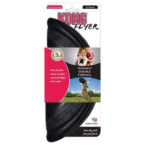 Kong Extreme Flyer - Black