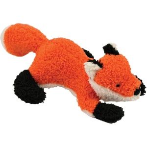 Tall Tails Plush Fox 12"