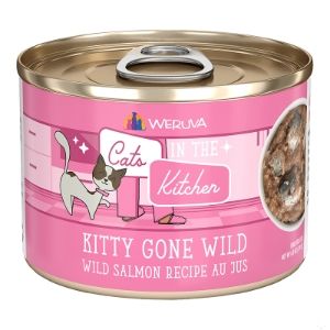 Weruva CITK Kitty Gone Wild