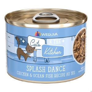 Weruva CITK Splash Dance