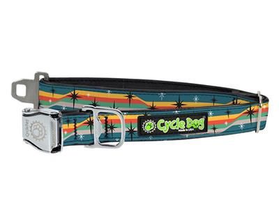 Cycle Dog Retro Starburst Collar