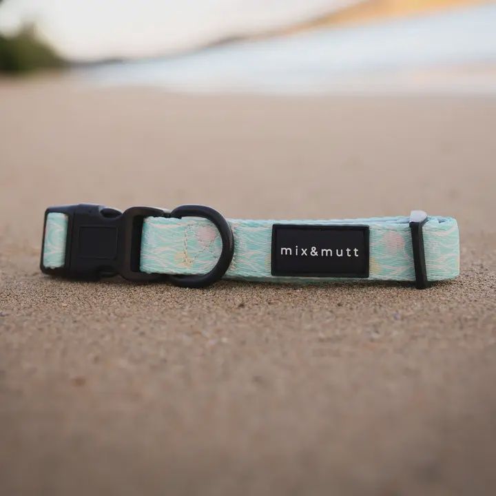 Mix &amp; Mutt Hune Kai Collars