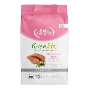 PureVita Cat Salmon