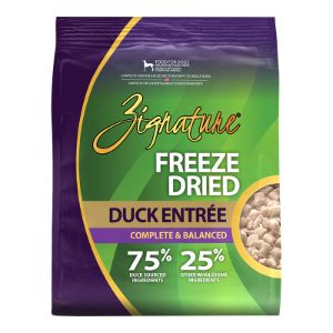 Zignature FD Duck
