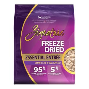 Zignature FD Zssentials